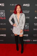 MAXIM’s Big Game Experience/ AKG Presents Zaytoven’s Basement Studio