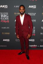 MAXIM’s Big Game Experience/ AKG Presents Zaytoven’s Basement Studio