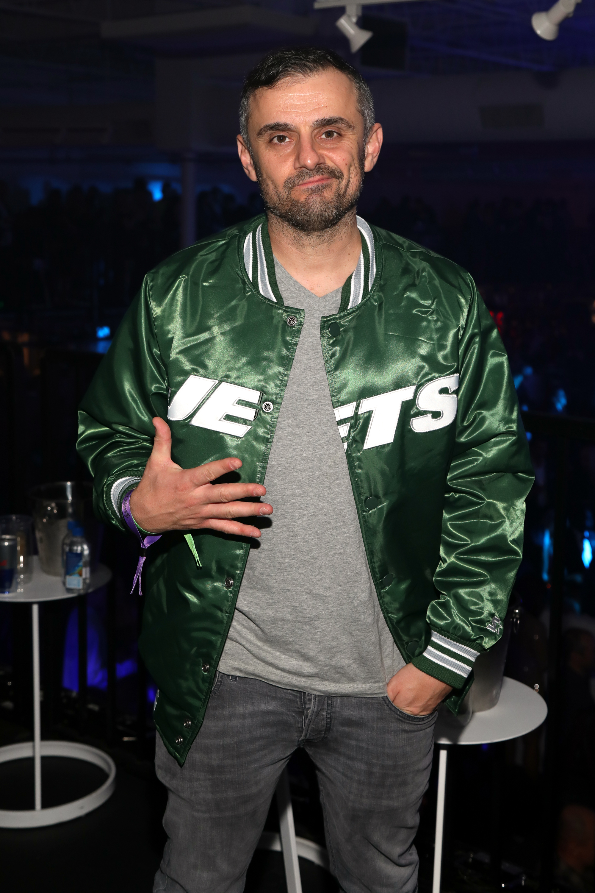 MAXIM’s Big Game Experience/ AKG Presents Zaytoven’s Basement Studio