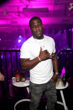 MAXIM’s Big Game Experience/ AKG Presents Zaytoven’s Basement Studio