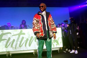 MAXIM’s Big Game Experience/ AKG Presents Zaytoven’s Basement Studio