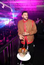 MAXIM’s Big Game Experience/ AKG Presents Zaytoven’s Basement Studio