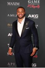 MAXIM’s Big Game Experience/ AKG Presents Zaytoven’s Basement Studio