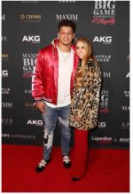 MAXIM’s Big Game Experience/ AKG Presents Zaytoven’s Basement Studio