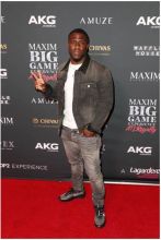 MAXIM’s Big Game Experience/ AKG Presents Zaytoven’s Basement Studio