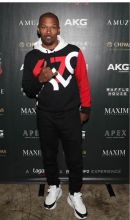 MAXIM’s Big Game Experience/ AKG Presents Zaytoven’s Basement Studio