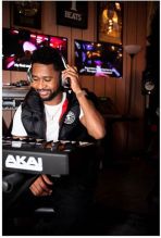MAXIM’s Big Game Experience/ AKG Presents Zaytoven’s Basement Studio