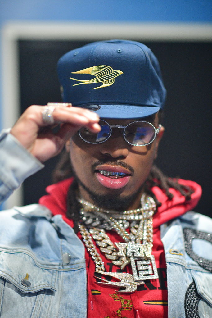 Quavo, Bad Bunny & Rapsody to Play in 2019 NBA Celebrity All-Star