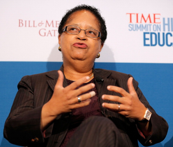 Shirley Ann Jackson: The First African American Woman To Receive Her