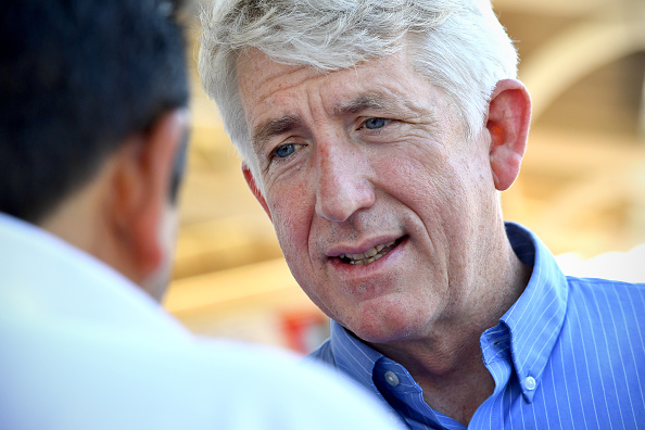 Mark Herring