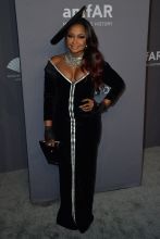 Phaedra Parks 2019 AmFar Gala