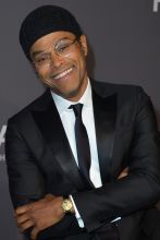 Maxwell 2019 AmFar Gala