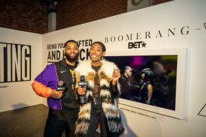 HOUSE OF BET