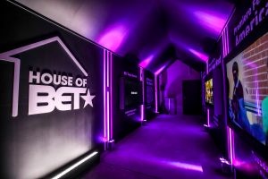 HOUSE OF BET