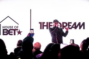 HOUSE OF BET