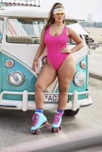 Ashley Graham Swimsuits for All