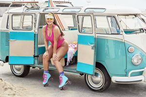 Ashley Graham Swimsuits for All