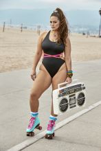 Ashley Graham Swimsuits for All