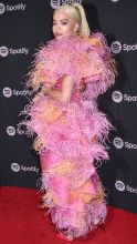 Rita Ora Spotify Best New Artist Party