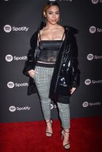 Spotify Best New Artist Party