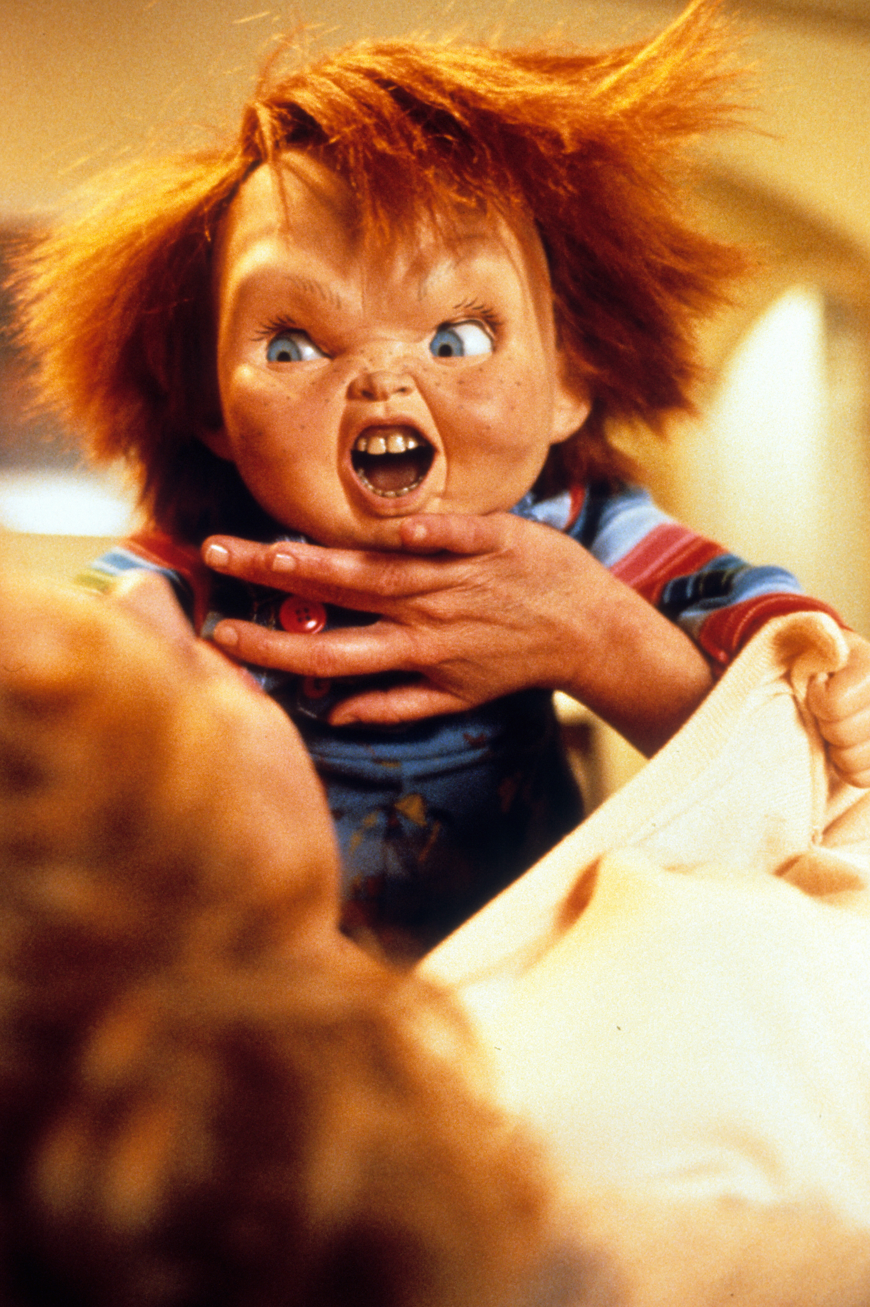 Chucky