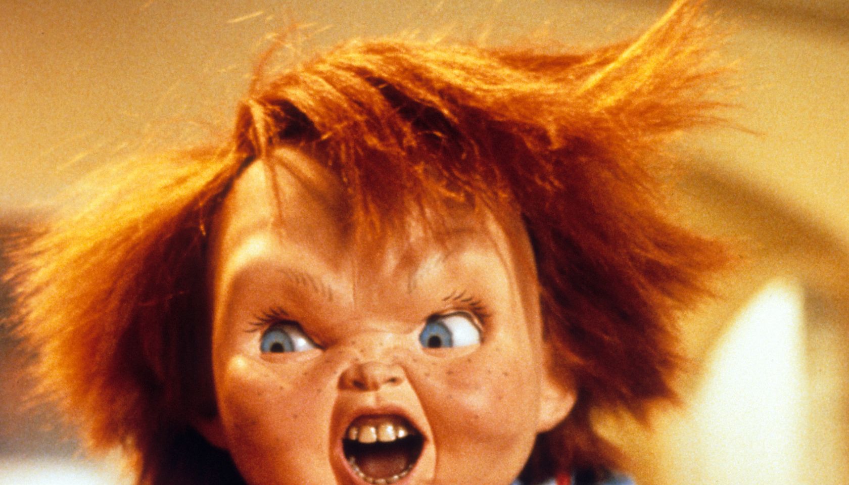 Chucky