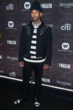 Ty Dolla Sign Warner Music Group Pre-Grammy Party