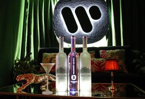 Warner Music Group Pre-Grammy Party