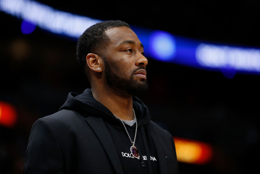Washington Wizards v Miami Heat