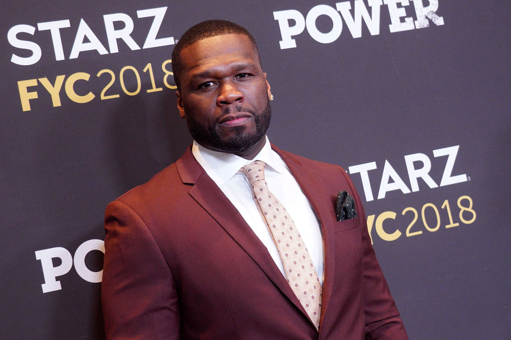 For Your Consideration Event For Starz's 'Power' - Arrivals