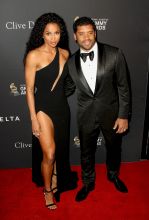 Clive Davis' Pre-Grammy Salute To Industry Icons