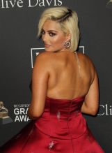 Clive Davis' Pre-Grammy Salute To Industry Icons