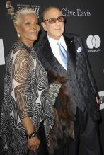 Clive Davis' Pre-Grammy Salute To Industry Icons
