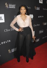 Clive Davis' Pre-Grammy Salute To Industry Icons