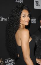 Clive Davis' Pre-Grammy Salute To Industry Icons
