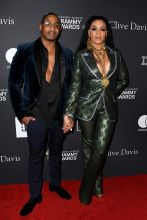 Clive Davis' Pre-Grammy Salute To Industry Icons