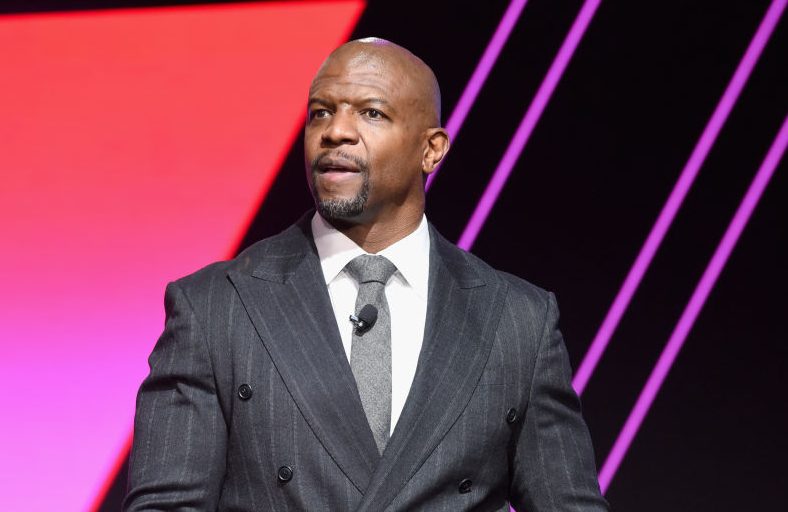 Terry Crews accuses National Enquirer of fabricating sex 