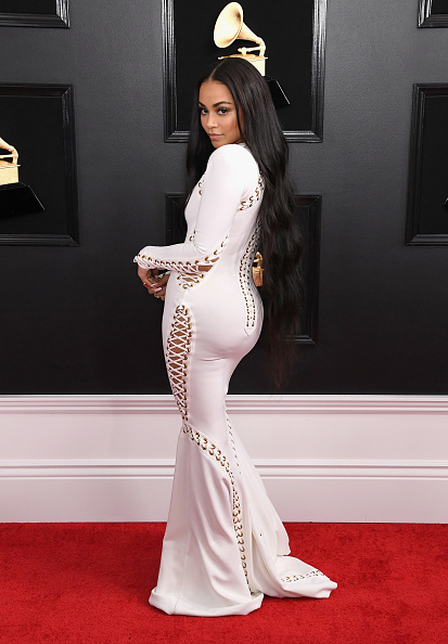 Page 11 of 15 - Who Looked More Bangin' At The 2019 Grammys? - Bossip
