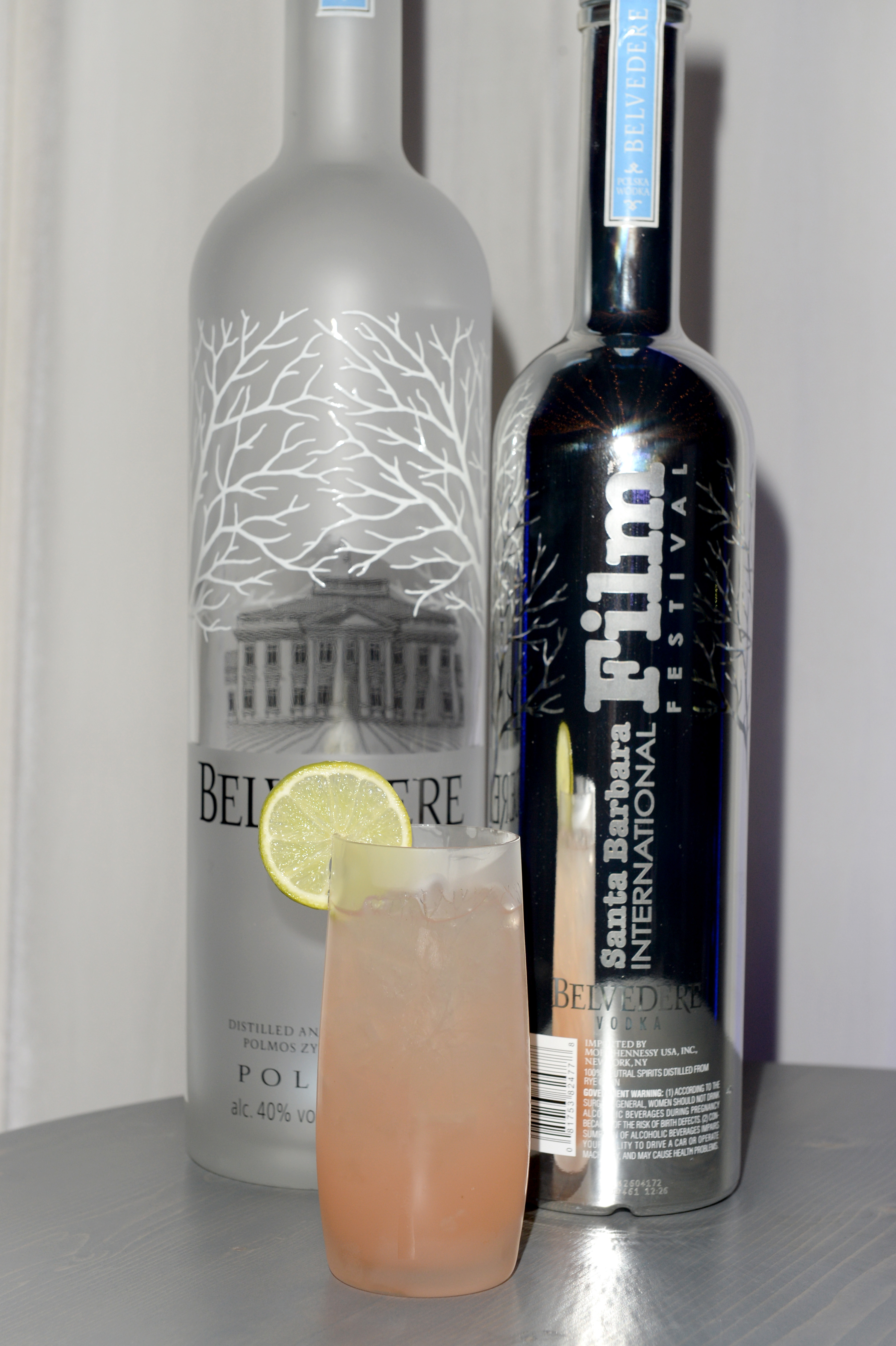 Michael B. Jordan Presented Cinema Vanguard Award