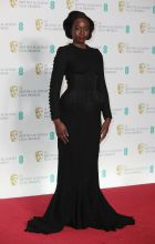 Viola Davis British Academy of Film Awards