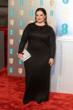 Melissa McCarthy British Academy of Film Awards