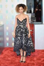 Sophie Okonedo British Academy of Film Awards