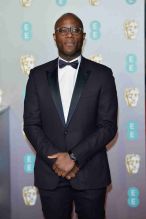 Barry Jenkins British Academy of Film Awards