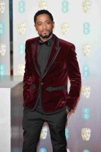 Lakeith Stanfield British Academy of Film Awards