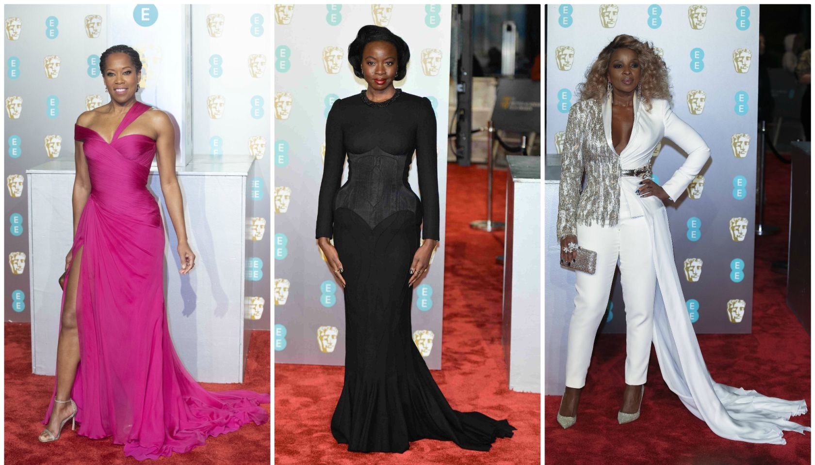 British Academy of Film Awards