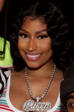 Nicki Minaj
