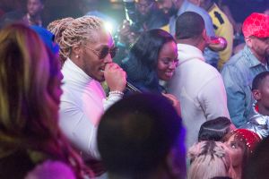 Future x Rich The Kid At Nightingale