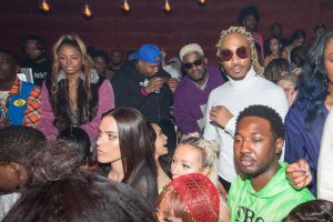 Future x Rich The Kid At Nightingale