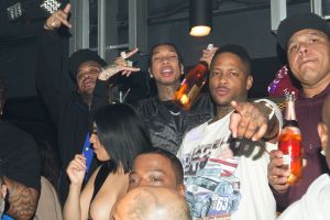 Future x Rich The Kid At Nightingale