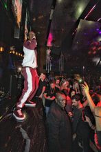 future x Rich The Kid At Nightingale